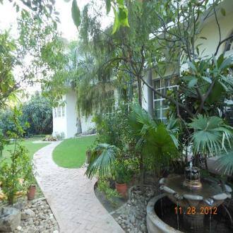 Stay In A Homestay In Jaipur 5 Jacob Road, Jaipur 2